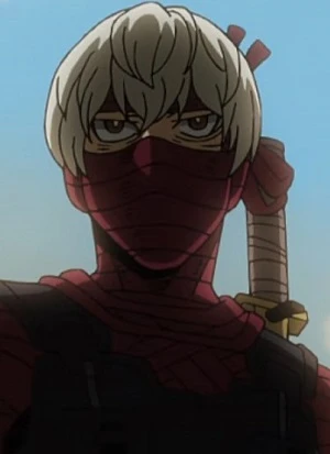 Zzzzz 1760485127121196400 — Ultimate Villain/Antagonist Ranking option 270
