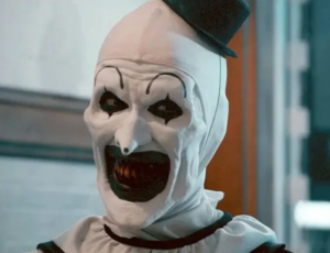 Zzzzz 1760545404terrifier1art — Ultimate Villain/Antagonist Ranking option 557