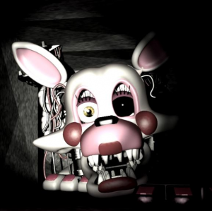 Zzzzz 1760545406how The Heck Are They Going To Make Mangle Work In The 2nd V0 H6sgqb05r4yb1 — Ultimate Villain/Antagonist Ranking option 379