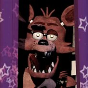 Zzzzz 1760545407foxy — Ultimate Villain/Antagonist Ranking option 372
