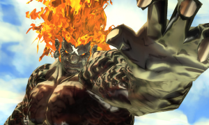 Zzzzz 1760545408demise The Legend Of Zelda Skyward Sword — Ultimate Villain/Antagonist Ranking option 448