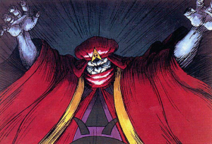 Zzzzz 17605454091759802991011913 — Ultimate Villain/Antagonist Ranking option 444