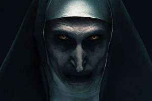 Zzzzz 1760545409380127 La Nonne En Avant Premiere Au Grand Rex De Paris — Ultimate Villain/Antagonist Ranking option 556