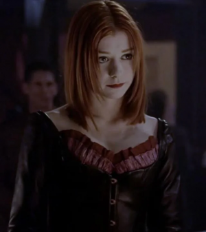 Zzzzz 1760555684who Was The Better Villain Vampire Willow Or Dark Willow V0 H8xk8jfvcqef1 — Ultimate Villain/Antagonist Ranking option 611