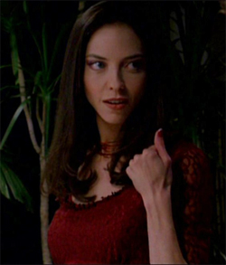 Zzzzz 1760555685julietlandauasdrusilla — Ultimate Villain/Antagonist Ranking option 605