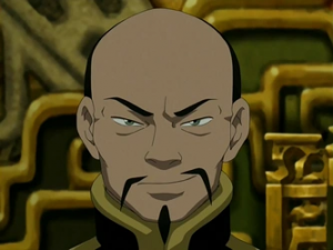 Zzzzz 1760555685longfengscheming — Ultimate Villain/Antagonist Ranking option 664