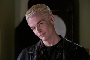 Zzzzz 1760555685spike In Buffy — Ultimate Villain/Antagonist Ranking option 604