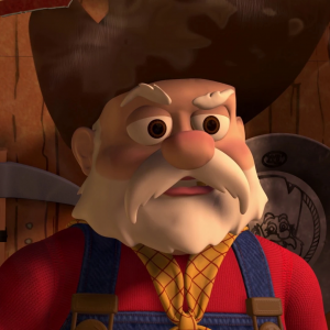 Zzzzz 1760568011profile Stinkypete — Ultimate Villain/Antagonist Ranking option 867