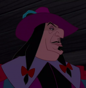 Zzzzz 1760568012profile Governorratcliffe — Ultimate Villain/Antagonist Ranking option 782