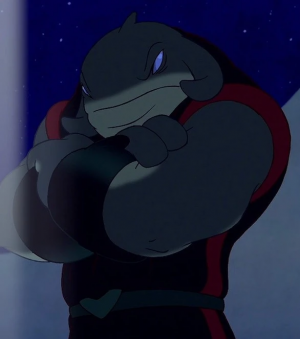Zzzzz 1760568013profile Captaingantu — Ultimate Villain/Antagonist Ranking option 762