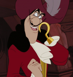 Zzzzz 1760568013profile Captainhook — Ultimate Villain/Antagonist Ranking option 756