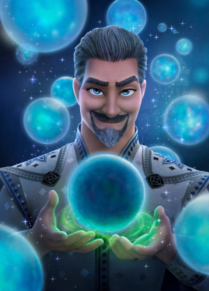 Zzzzz 1760568014kingmagnificowish — Ultimate Villain/Antagonist Ranking option 791