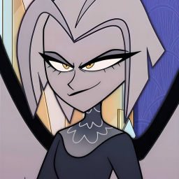 Zzzzz 1760568014lutehazbinhotel — Ultimate Villain/Antagonist Ranking option 673