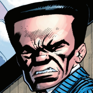 Zzzzz 17605680194052 — Ultimate Villain/Antagonist Ranking option 329