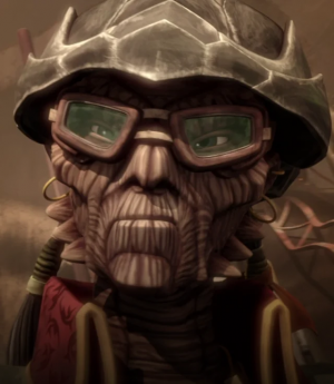 Zzzzz 1760657061what Do You Think About Hondo I Find Him Annoying In Clone V0 E90u8e1dahcd1 — Ultimate Villain/Antagonist Ranking option 856
