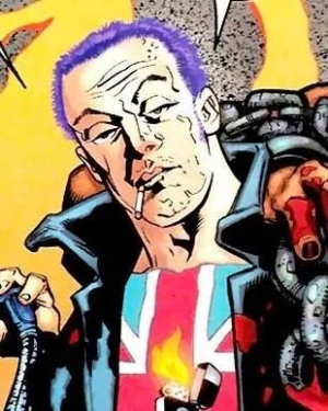 Zzzzz 1760657062zack Snyder As Manchester Black V0 O763iaxab5vf1 — Ultimate Villain/Antagonist Ranking option 645