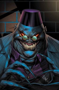 Zzzzz 1760657063shadowking — Ultimate Villain/Antagonist Ranking option 506