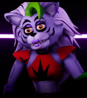 Zzzzz 1760657064roxannewolf29 — Ultimate Villain/Antagonist Ranking option 388
