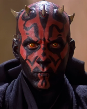 Zzzzz 1760657067darthmaulprofile — Ultimate Villain/Antagonist Ranking option 834