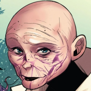 Zzzzz 17606570694203 — Ultimate Villain/Antagonist Ranking option 507