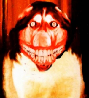 Zzzzz 1760787634smiledog2ndhd — Ultimate Villain/Antagonist Ranking option 1011