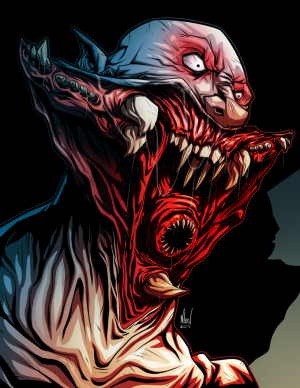 Zzzzz 1760787637marvin Del Mundo Jared Nomak By Paranoidvin — Ultimate Villain/Antagonist Ranking option 917