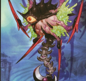 Zzzzz 1760787638chaos Kin — Ultimate Villain/Antagonist Ranking option 924