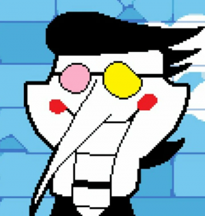 Zzzzz 1760787638hey Guys Finally Picked Up Deltarune Ch2 Is Anything From V0 Y5s5p8fnfk8a1 — Ultimate Villain/Antagonist Ranking option 907