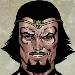 Zzzzz 17607876395736 — Ultimate Villain/Antagonist Ranking option 505