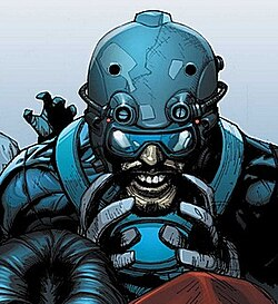 Zzzzz 1760834279thewizard — Ultimate Villain/Antagonist Ranking option 1193