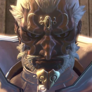 Zzzzz 17608342802330866 Asuraswrathlorddeus — Ultimate Villain/Antagonist Ranking option 1079