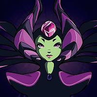 Zzzzz 1760834280avatar14622 — Ultimate Villain/Antagonist Ranking option 1110