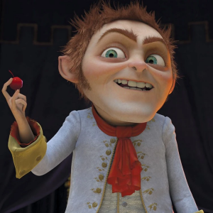 Zzzzz 1760834282rumpelstiltskinprofile — Ultimate Villain/Antagonist Ranking option 1031