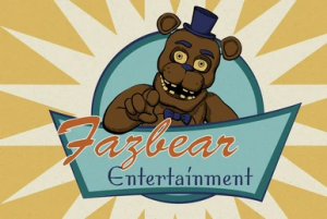 Zzzzz 1760917115fazbearentertainmentffpslogo — Ultimate Villain/Antagonist Ranking option 397