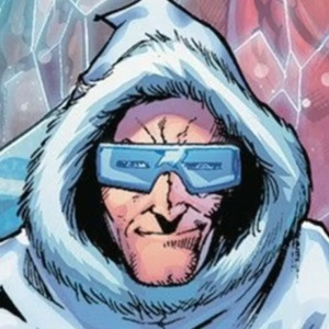 Zzzzz 176091711627 Captain Cold — Ultimate Villain/Antagonist Ranking option 1215