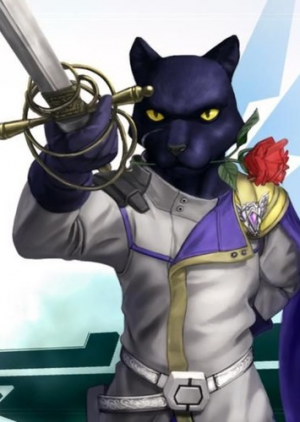 Zzzzz 1760917117panther Caroso 26664485 Normal — Ultimate Villain/Antagonist Ranking option 1210