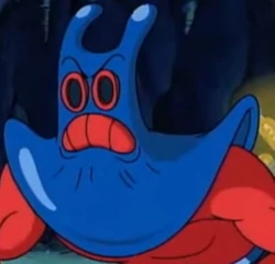 Zzzzz 1760968493manrayfaceh — Ultimate Villain/Antagonist Ranking option 726