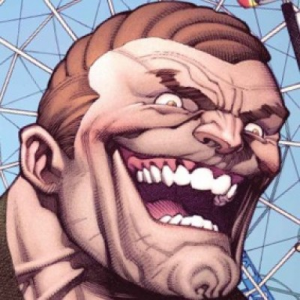 Zzzzz 17609684951305 — Ultimate Villain/Antagonist Ranking option 320