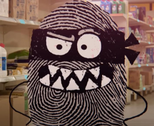 Zzzzz 1761076087sal Left Thumb From The Amazing World Of Gumball V0 Jaaa0uhsxjpb1 — Ultimate Villain/Antagonist Ranking option 1200