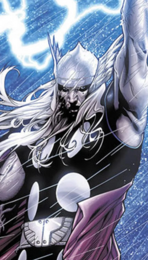 Zzzzz 1761150037what If Thor Clone Ragnarok Killed Johnny Storm Instead Of V0 Ywur41wgfiif1 — Ultimate Villain/Antagonist Ranking option 1355