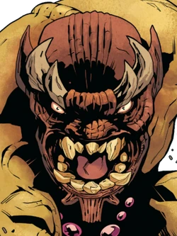 Zzzzz 1761150039portraitmangog — Ultimate Villain/Antagonist Ranking option 1353