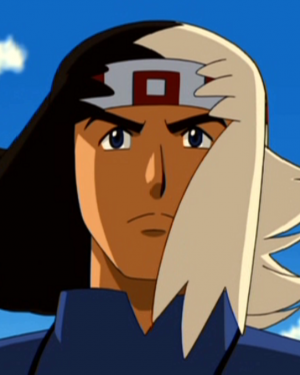 Zzzzz 1761150041damon — Ultimate Villain/Antagonist Ranking option 970