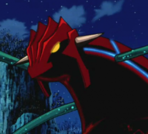 Zzzzz 1761150041evil Groudon M6 Capture — Ultimate Villain/Antagonist Ranking option 985