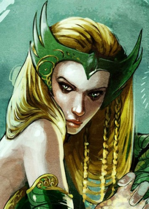 Zzzzz 1761150042amora The Enchantress 79177 Normal — Ultimate Villain/Antagonist Ranking option 1343