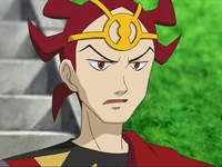 Zzzzz 17611500442037 — Ultimate Villain/Antagonist Ranking option 968