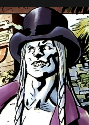 Zzzzz 1761150044blackout Lilin 6964316 Normal — Ultimate Villain/Antagonist Ranking option 1572