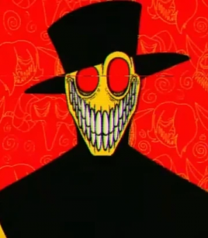 Zzzzz 1761150044lankmann — Ultimate Villain/Antagonist Ranking option 1341