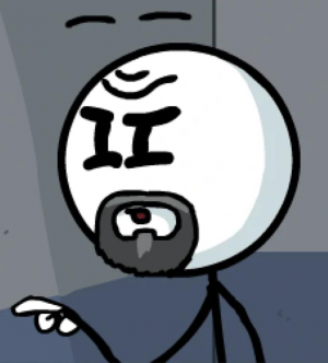 Zzzzz 1761179589henry Stickmin Characters Based On How Difficult It Is To V0 0xkik7rtze3d1 — Ultimate Villain/Antagonist Ranking option 1529