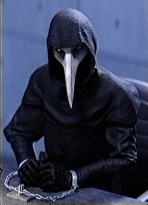 Zzzzz 1761179590scp 049 — Ultimate Villain/Antagonist Ranking option 1492