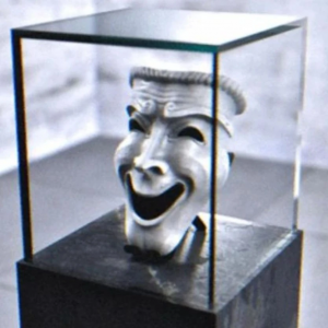 Zzzzz 1761179590scp035newsmile — Ultimate Villain/Antagonist Ranking option 1493